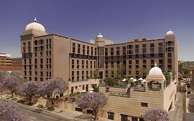 Sheraton Pretoria Hotel